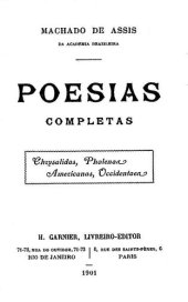 book Poesias Completas