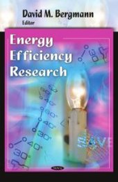 book Energy Efficiency Research