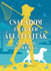 book Családom és egyéb állatfajták