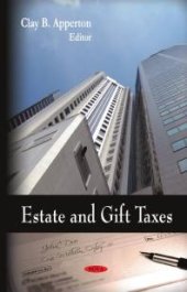 book Estate and Gift Taxes