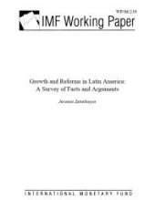 book Growth and Reforms in Latin America : A Survey of Facts and Arguments