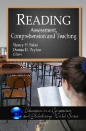 book Reading : Assessment, Comprehension and Teaching