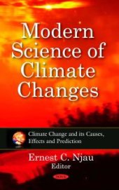 book Modern Science of Climate Changes