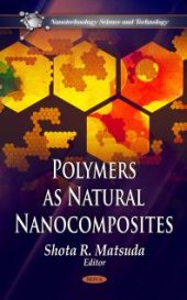 book Polymers as Natural Nanocomposites