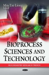 book Bioprocess Sciences and Technology