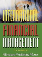 book International Financial Management