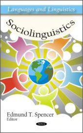 book Sociolinguistics