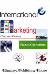 book International Marketing : Text and Cases