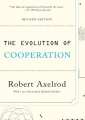 book The evolition of cooperation