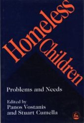 book Homeless Children : Problems and Needs