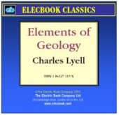 book Elements of Geology