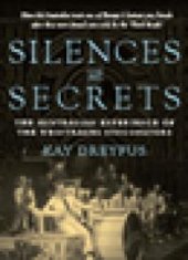 book Silences and Secrets : The Australian Experience of the Weintraubs Syncopators