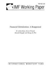 book Financial Globalization : A Reappraisal