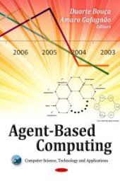 book Agent-Based Computing