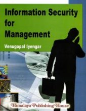 book Information Security for Management