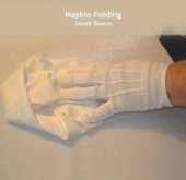 book Napkin Folding