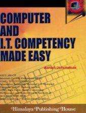 book Computer and I.T. Competency Made Easy