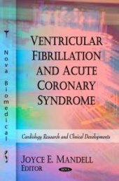 book Ventricular Fibrillation and Acute Coronary Syndrome