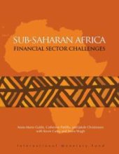 book Sub-Saharan Africa : Financial Sector Challenges