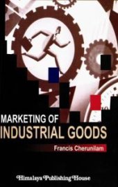 book Marketing of Industrial Goods