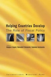 book Helping Countries Develop : The Role of Fiscal Policy