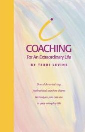 book Coaching for an Extraordinary Life