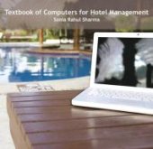 book Textbook of Computers for Hotel Management