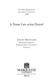 book Is There Life after Death?