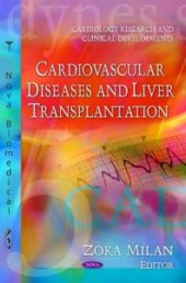 book Cardiovascular Diseases and Liver Transplantation