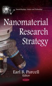 book Nanomaterial Research Strategy