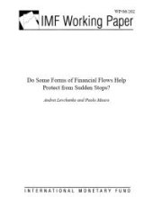 book Do Some Forms of Financial Flows Help Protect from Sudden Stops?