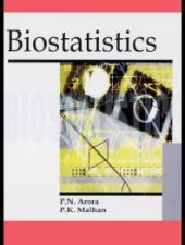 book Biostatistics