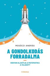 book A gondolkodás forradalma