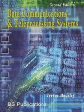 book Data Communications and Teleprocessing Systems