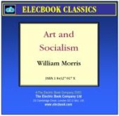 book Art and Socialism