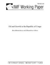 book Oil and Growth in the Republic of Congo