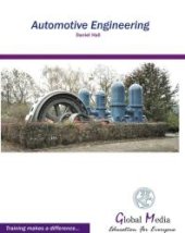 book Automotive Engineering