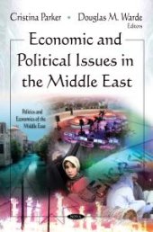 book Economic and Political Issues in the Middle East