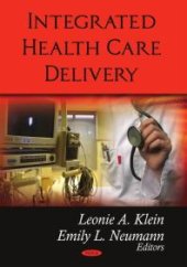 book Integrated Health Care Delivery