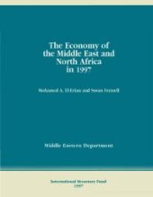 book Economy of the Middle East and North Africa In 1997