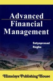 book Advanced Financial Management