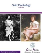 book Child Psychology