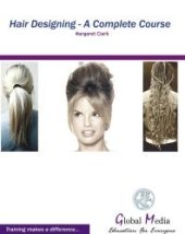 book Hair Designing : A Complete Course