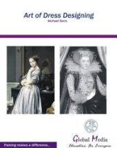 book Art of Dress Designing