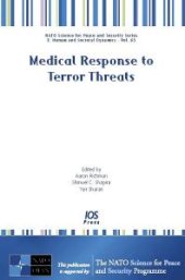 book Medical Response to Terror Threats