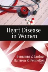 book Heart Disease in Women