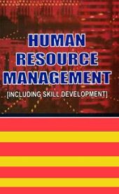 book Human Resource Management