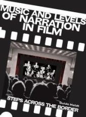 book Music and Levels of Narration in Film : Steps across the Border