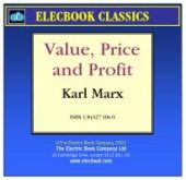 book Value, Price and Profit : Addressed to Working Men