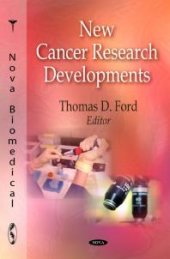 book New Cancer Research Developments